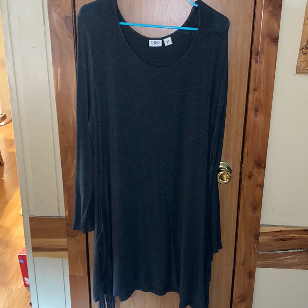 Woman’s plus size top
